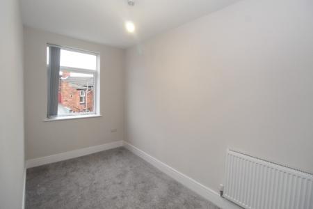 3 bedroom Terraced House to let in Essex Street, Ilkeston, DE7