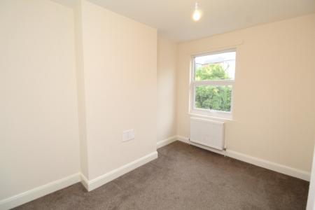 2 bedroom Terraced House to let in Fretwell Street, Nottingham, NG7