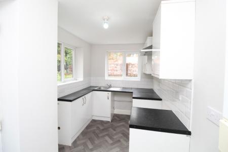 2 bedroom Terraced House to let in Fretwell Street, Nottingham, NG7
