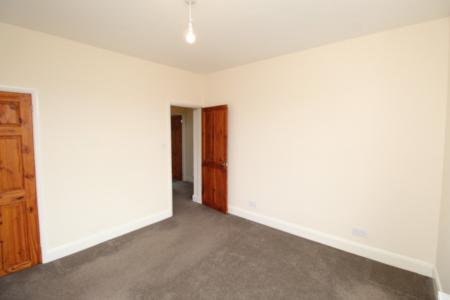 2 bedroom Terraced House to let in Fretwell Street, Nottingham, NG7
