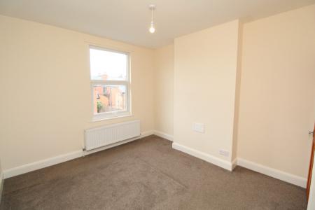 2 bedroom Terraced House to let in Fretwell Street, Nottingham, NG7