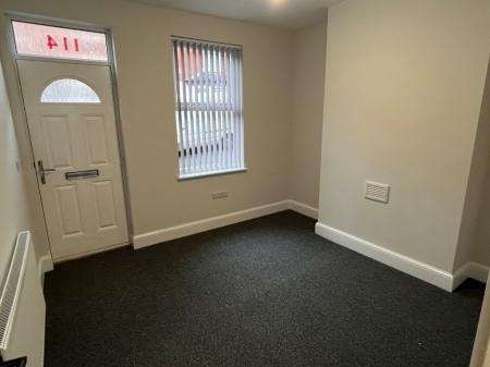 Birrell Road, Nottingham, NG7