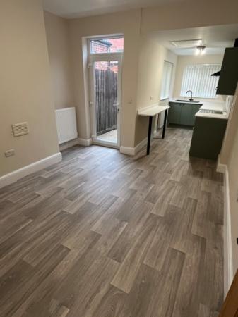 2 bedroom Terraced House to let in Birrell Road, Nottingham, NG7