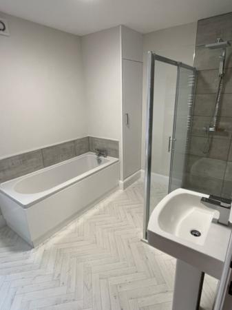 2 bedroom Terraced House to let in Birrell Road, Nottingham, NG7