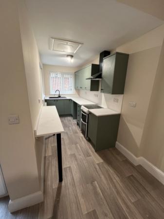 2 bedroom Terraced House to let in Birrell Road, Nottingham, NG7