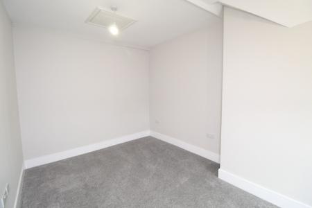 3 bedroom Flat to let in Rutland Street, Ilkeston, DE7
