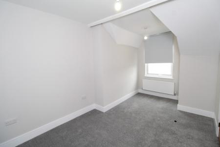 3 bedroom Flat to let in Rutland Street, Ilkeston, DE7