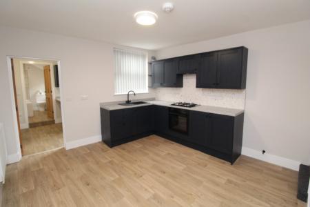 Rutland Street, Ilkeston, DE7