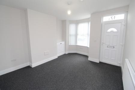 3 bedroom Flat to let in Rutland Street, Ilkeston, DE7