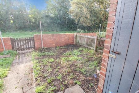 3 bedroom Terraced House for sale in Brand Lane, Stanton Hill, Sutton-in-Ashfield, NG17