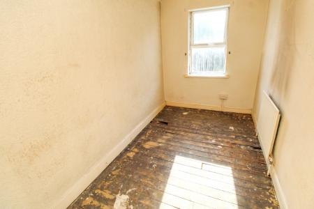 3 bedroom Terraced House for sale in Brand Lane, Stanton Hill, Sutton-in-Ashfield, NG17