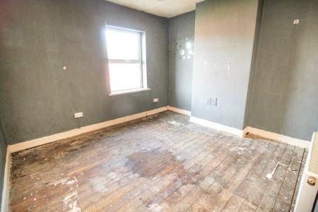3 bedroom Terraced House for sale in Brand Lane, Stanton Hill, Sutton-in-Ashfield, NG17