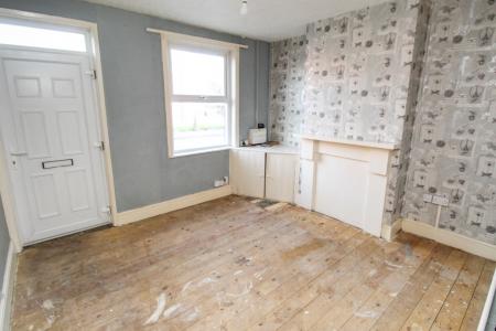 3 bedroom Terraced House for sale in Brand Lane, Stanton Hill, Sutton-in-Ashfield, NG17