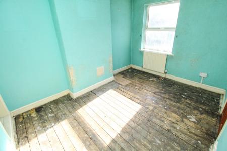 3 bedroom Terraced House for sale in Brand Lane, Stanton Hill, Sutton-in-Ashfield, NG17