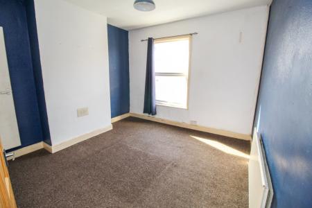 2 bedroom Terraced House for sale in Norman Street, Netherfield, Nottingham, NG4
