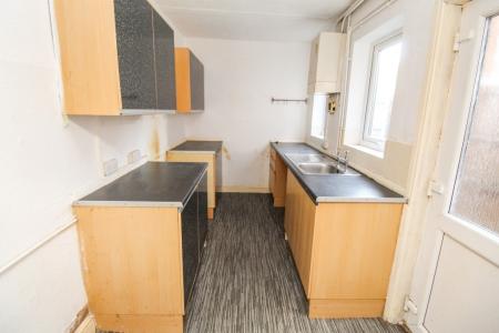 2 bedroom Terraced House for sale in Norman Street, Netherfield, Nottingham, NG4