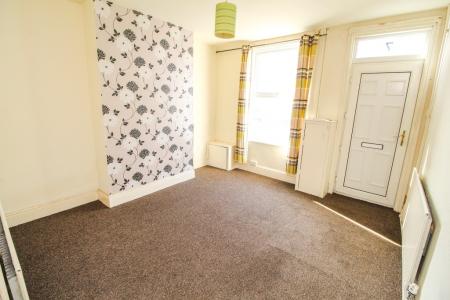 2 bedroom Terraced House for sale in Norman Street, Netherfield, Nottingham, NG4