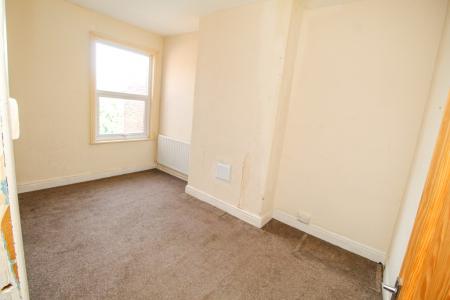 2 bedroom Terraced House for sale in Norman Street, Netherfield, Nottingham, NG4