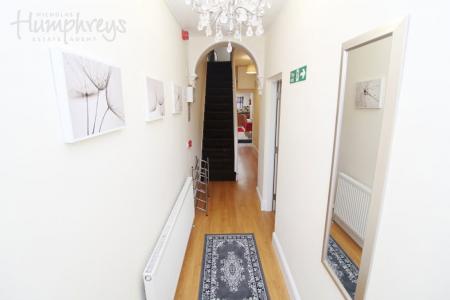 1 bedroom Property to let in Brunswick Street, S10