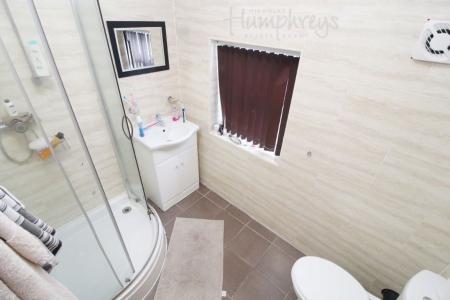 1 bedroom Property to let in Brunswick Street, S10