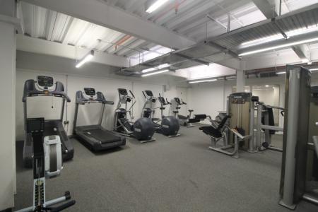 1 bedroom Studio flat for sale in The Lightbox