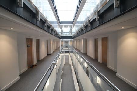 1 bedroom Studio flat for sale in The Lightbox