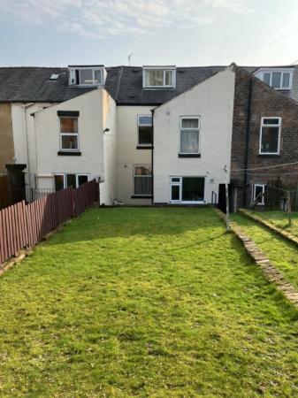 5 bedroom Terraced House for sale in Havelock Street, Sheffield, S10