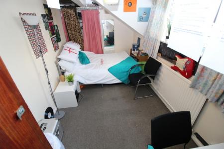 5 bedroom Terraced House for sale in Havelock Street, Sheffield, S10