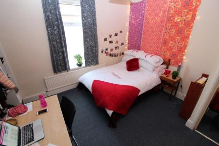 5 bedroom Terraced House for sale in Havelock Street, Sheffield, S10