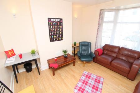 5 bedroom Terraced House for sale in Havelock Street, Sheffield, S10