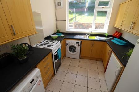 5 bedroom Terraced House for sale in Havelock Street, Sheffield, S10