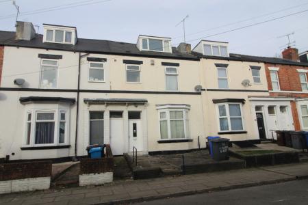 5 bedroom Terraced House for sale in Havelock Street, Sheffield, S10