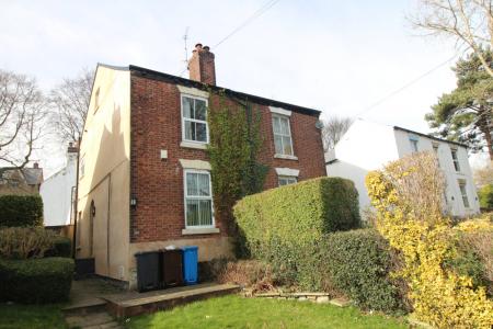 3 bedroom Flat for sale in Crookes Road, Sheffield, S10