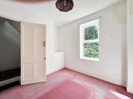 3 bedroom Terraced House for sale in Rangeley Road