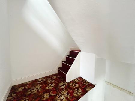 3 bedroom Terraced House for sale in Rangeley Road