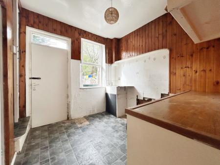 3 bedroom Terraced House for sale in Rangeley Road