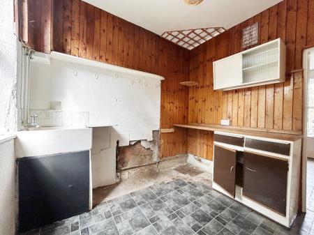 3 bedroom Terraced House for sale in Rangeley Road