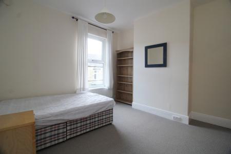 3 bedroom End of terrace house for sale in Roebuck Road, Sheffield, S6