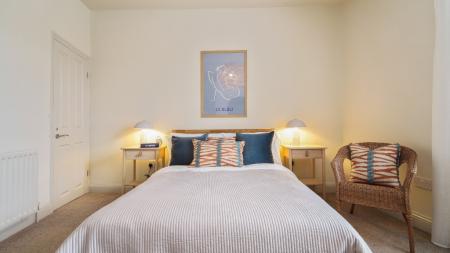 4 bedroom Semi-detached house for sale in Marston Road, Sheffield, S10