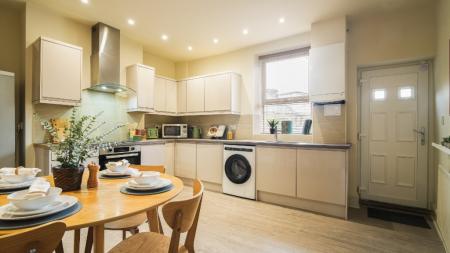 4 bedroom Semi-detached house for sale in Marston Road, Sheffield, S10
