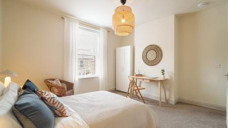 4 bedroom Semi-detached house for sale in Marston Road, Sheffield, S10