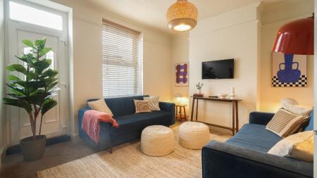 4 bedroom Semi-detached house for sale in Marston Road, Sheffield, S10