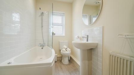 4 bedroom Semi-detached house for sale in Marston Road, Sheffield, S10