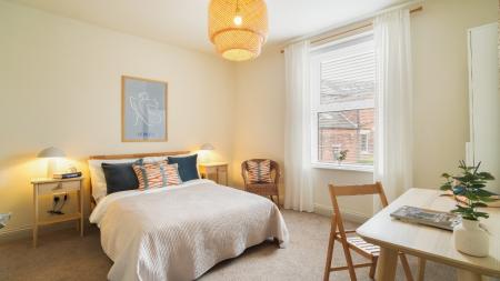 4 bedroom Semi-detached house for sale in Marston Road, Sheffield, S10