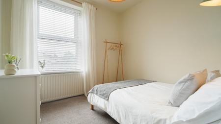 4 bedroom Semi-detached house for sale in Marston Road, Sheffield, S10