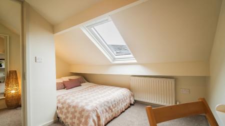 4 bedroom Semi-detached house for sale in Marston Road, Sheffield, S10