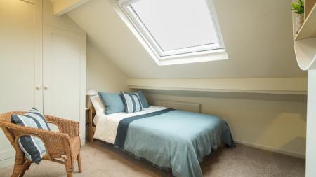 4 bedroom Semi-detached house for sale in Marston Road, Sheffield, S10