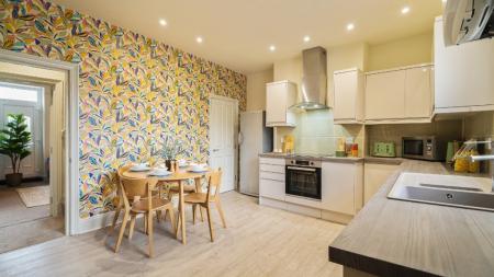 4 bedroom Semi-detached house for sale in Marston Road, Sheffield, S10