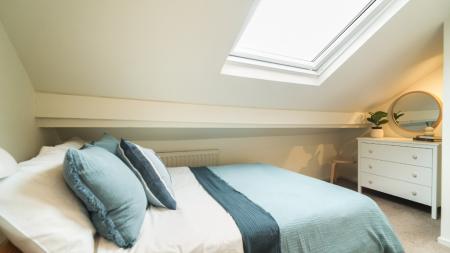 4 bedroom Semi-detached house for sale in Marston Road, Sheffield, S10