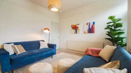 4 bedroom Semi-detached house for sale in Marston Road, Sheffield, S10